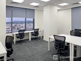 HQ | Dehradun, DDPM Boulevard