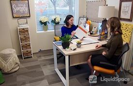 Office Evolution - Herndon