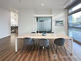 Regus | Milan, Winckelmann