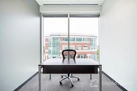 Regus | Maple Lawn