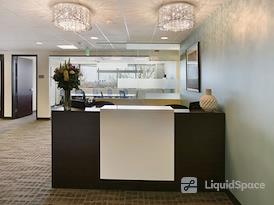 Regus | 200 Union