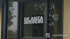 De Anza Office Suites