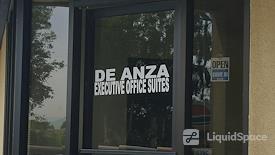 De Anza Office Suites