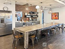 Regus | Beacon Hill, 100 Cambridge Street