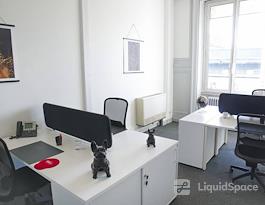 BURO Club Bordeaux Grand-Théâtre