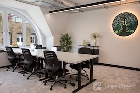 Regus || Century Plaza Towers