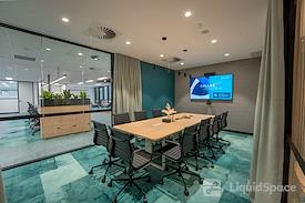 Waterman Workspaces South Yarra