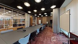 FORA | 210 Euston Road