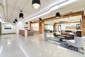 (DC2) Premier Workspaces - 2001 L Street