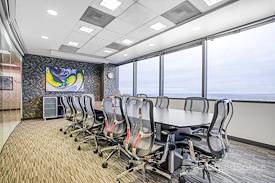 Regus | Seattle - Columbia Center