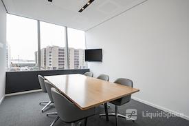 Regus | Frankfurt The Squaire Business Centre