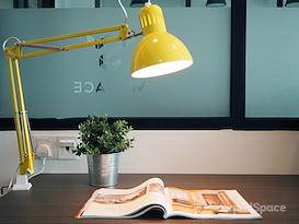 WSPACE Coworking Mid Valley