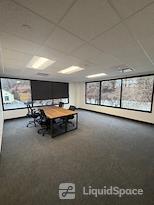 Venture X | Greenwich