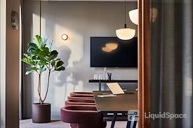 FORA | One Canada Square