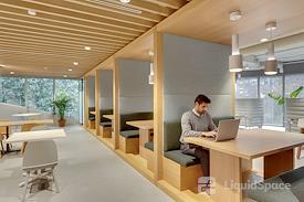 SPACES | Madrid, Spaces Castellana