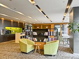 Regus | Wuhan, Boss Will