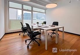 SPACES | Hong Kong, LKF Tower