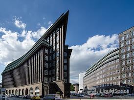 Regus | Hamburg Chilehaus