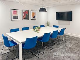 Regus | Belfast, Great Victoria Street