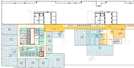 WeWork | Stockholm Urban Escape