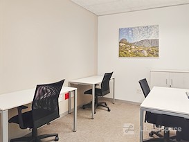 Regus | North West Province
