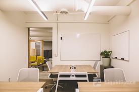 The Pioneer Collective - Belltown