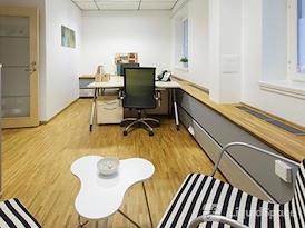 Regus | Ostersund, Ringvägen