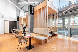 SPACES | Zurich, The Circle