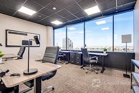 Lucid Private Offices | Camelback - Biltmore