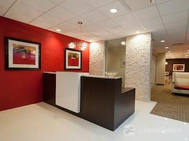 Regus | Suffern