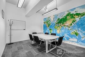 Regus | Farnborough Airport