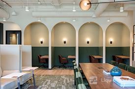 Industrious - Malibu