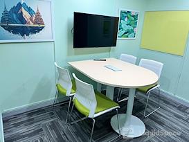 91Springboard - GGN Augusta Point (Gurugram)