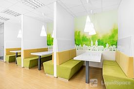 Regus | Prague Rosmarin Business Centre