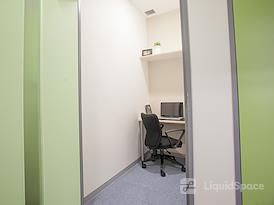 Regus | Sendai, Aoba Dori (Open Office)