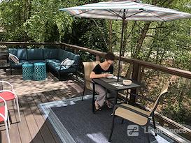 Focal Point Coworking