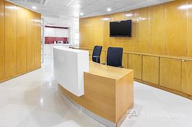 Regus | Dakar, Le Plateau