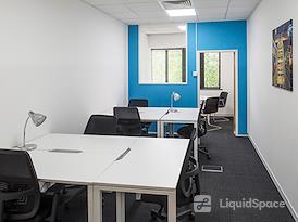 Regus | High Wycombe Kingsmead Business Park