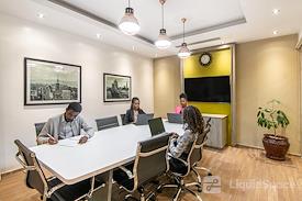 Regus | Nairobi, Vienna Court