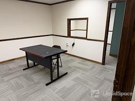 Individual Offices for lease in downtown Winston-Salem!