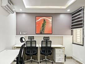 Regus | Abuja, Garki 2