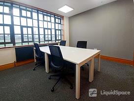 Regus | Glasgow Airport, India of Inchinnan