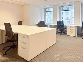 HQ | Brussels, Rue de la Loi 62