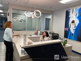 Pacific Workplaces - Watt