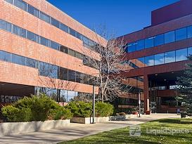 Regus | CO, Wheat Ridge - Kipling St