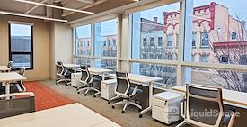 Regus | NY, Ithaca - East State St