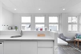 Regus | Amiens, Gare d'Amiens