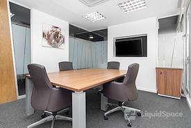 Regus | Casablanca, Centre Ville