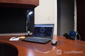 BusinessWise (Law & Finance Building)