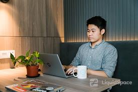 Co-labs Coworking Naza Tower